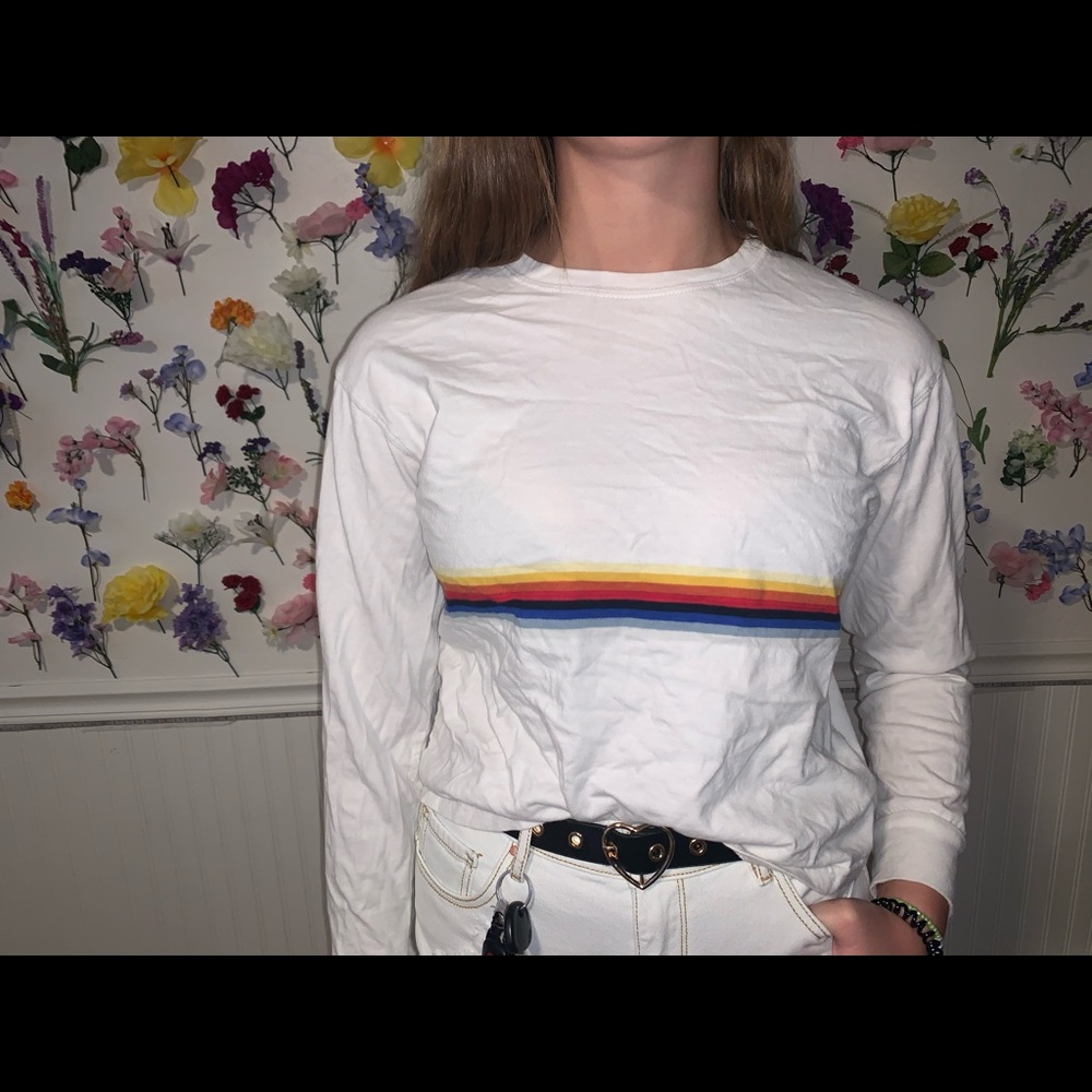 Long sleeve